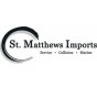 We are St. Matthews Imports - Springhurst Collision! With our specialty trained technicians, we will bring your car back to its pre-accident condition!