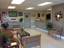 Our body shop’s business office located at Springfield, VA, 22150 is staffed with friendly and experienced personnel.