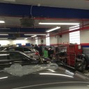 We are a high volume, high quality, Collision Repair Facility located at Matawan, NJ, 07747. We are a professional Collision Repair Facility, repairing all makes and models.