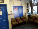 The waiting area at our body shop, located at Staten Island, NY, 10309 is a comfortable and inviting place for our guests.