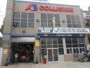 We are centrally located at Staten Island, NY, 10309 for our guest’s convenience and are ready to assist you with your collision repair needs.