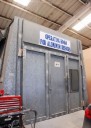 At West Delray Collision Center, in Delray Beach, FL, 33446, we are equipped with a certified aluminum welding room.