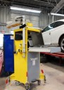 Here at West Delray Collision Center, Delray Beach, FL, 33446, professional structural measurements are precise and accurate.  Our state of the art equipment leaves no room for error.