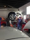 All of our body technicians at Lighthouse Point Collision Center Llc, Lighthouse Point, FL, 33064, are skilled and certified welders.