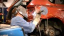 All of our body technicians at Craftsman Collision USA - Long Beach, are skilled and certified welders.