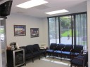 D & M Autobody - The waiting area at our body shop, located at Rockaway, NJ, 07866 is a comfortable and inviting place for our guests.