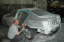 D & M Autobody -
Professional preparation for a high quality finish starts with a skilled prep technician.  At D & M Autobody, in Rockaway, NJ, 07866, our preparation technicians have sensitive hands and trained eyes to detect any defects prior to the final refinishing process.