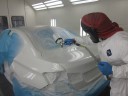 D & M Autobody - Painting technicians are trained and skilled artists.  At D & M Autobody, we have the best in the industry. For high quality collision repair refinishing, look no farther than, Rockaway, NJ, 07866.