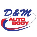 We are D & M Autobody! With our specialty trained technicians, we will bring your car back to its pre-accident condition!