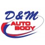 We are D & M Autobody! With our specialty trained technicians, we will bring your car back to its pre-accident condition!