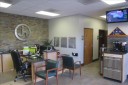 Our body shop’s business office located at Lexington, SC, 29072 is staffed with friendly and experienced personnel.