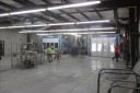 A neat and clean and professional refinishing department is located at John Harris Body Shop - Lexington.