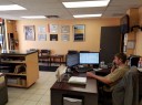 Our body shop’s business office located at Albuquerque, NM, 87102 is staffed with friendly and experienced personnel.