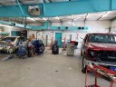 We are a high volume, high quality, Collision Repair Facility located at Albuquerque, NM, 87102. We are a professional Collision Repair Facility, repairing all makes and models.