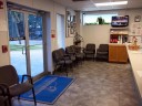 Here at Emerald Coast Collision Repair, Fort Walton Beach, FL, 32548, we have a welcoming waiting room.