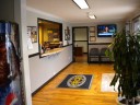 Our body shop’s business office located at Warner Robins, GA, 31088 is staffed with friendly and experienced personnel.