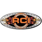 We are RCI Collision! With our specialty trained technicians, we will bring your car back to its pre-accident condition!