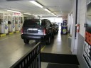 We are a state of the art Collision Repair Facility waiting to serve you, located at New Carrollton, MD, 20784.