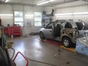 We are a high volume, high quality, Collision Repair Facility located at Kalamazoo, MI, 49009. We are a professional Collision Repair Facility, repairing all makes and models.