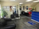 Our body shop’s business office located at Glendale, AZ, 85301 is staffed with friendly and experienced personnel.