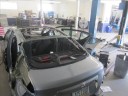 Collision repairs unsurpassed at Glendale, AZ, 85301. Our collision structural repair equipment is world class.