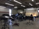 Larry Miller Collision Center - Boise - Structural accuracy is critical for a safe and high quality collision repair.  At Larry H Miller Collision Center - Boise, Boise, ID, 83709, we are the best.