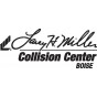 We are Larry H Miller Collision Center - Boise! With our specialty trained technicians, we will bring your car back to its pre-accident condition!