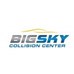 We are Big Sky Collision Center! With our specialty trained technicians, we will bring your car back to its pre-accident condition!